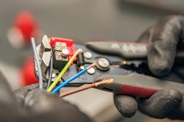 Best Licensed Electrician  in Rocky Ford, CO