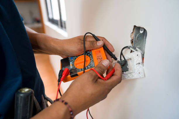 Best Electrical Troubleshooting Services  in Rocky Ford, CO