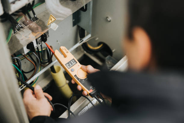 Best Electric Panel Repair  in Rocky Ford, CO