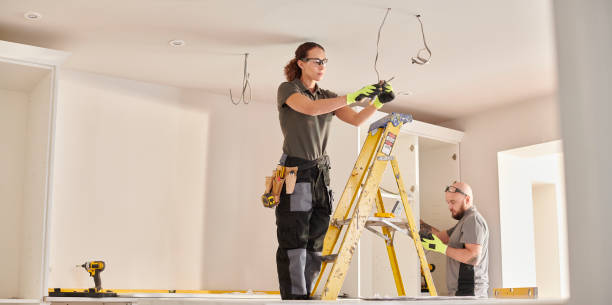 Best Electrical System Inspection  in Rocky Ford, CO