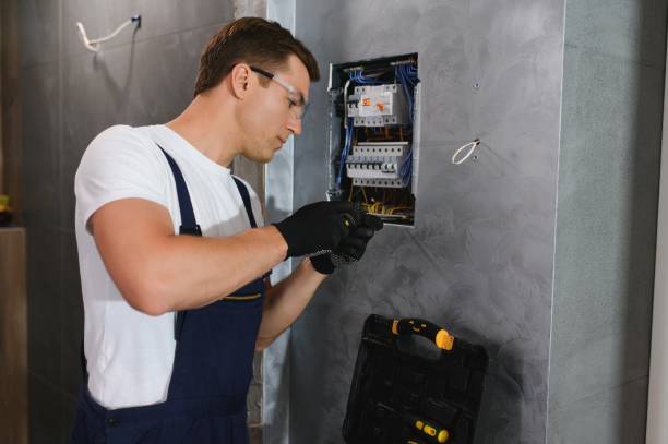 Electrical Upgrades for Homes in Rocky Ford, CO
