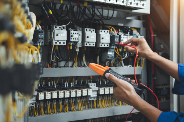 Best Affordable Electrician  in Rocky Ford, CO